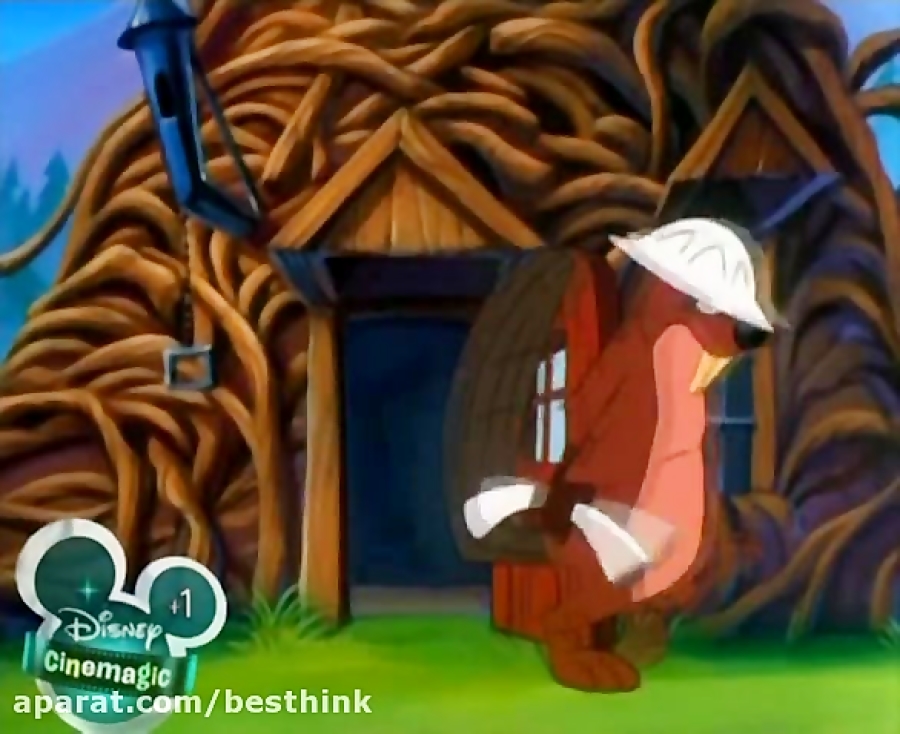 انیمیشن تیمون و پومبا قسمت 47